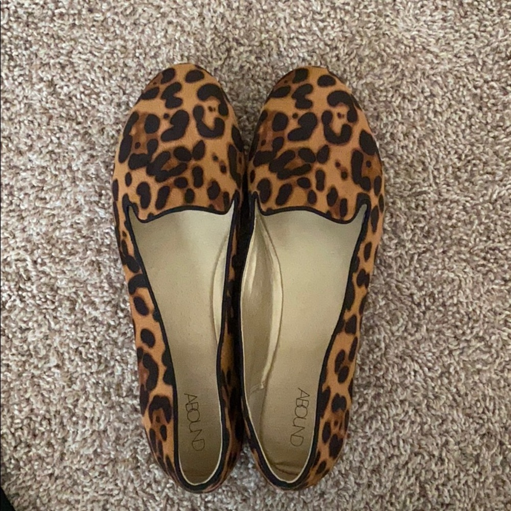 Nordstrom Flats